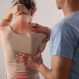 Alivio Rápido del Dolor