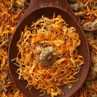 Extracto de Caléndula