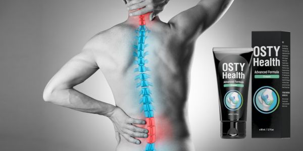 Ostyhealth reseñas reales, testimonios, opiniones y lo que dicen quienes lo han probado